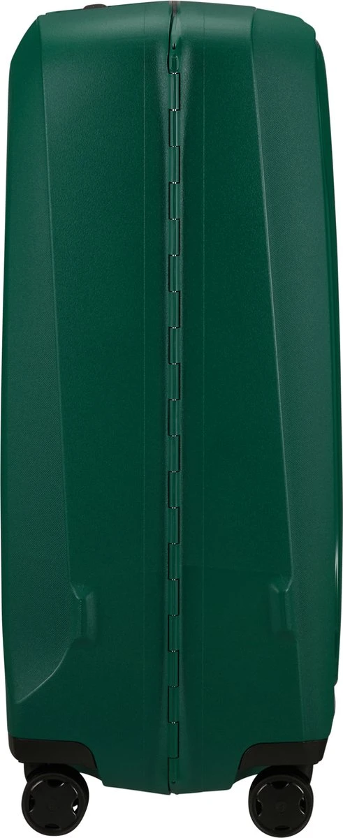 Samsonite Reiskoffer - Essens Spinner (4 Wielen) 75 Cm - Alpine Green - 4.2 Kg - Afbeelding 7