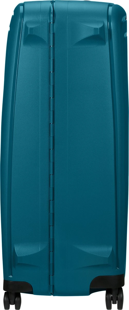 Samsonite Reiskoffer - S'Cure Spinner 81/30 - Petrol Blue - Afbeelding 11