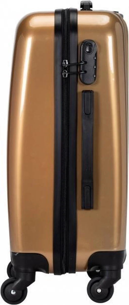 Koffer Roest 50 Cm - Afbeelding 5