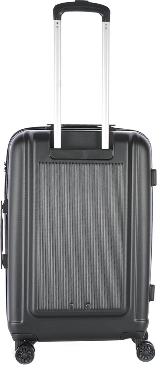 Oistr Noorvik 4 Wheel Spinner 69 Black - Afbeelding 3