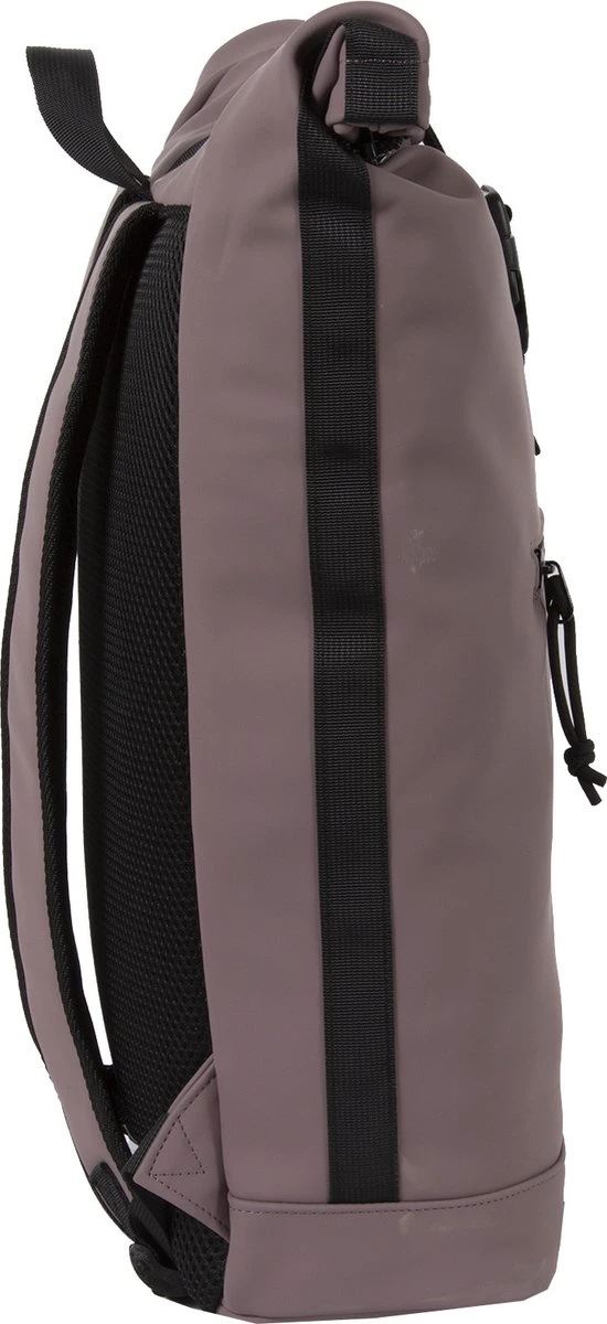 New Rebels Mart Rugzak 16L Paars Waterafstotend - Afbeelding 8