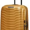 Samsonite Proxis Spinner 69/25 Honey Gold