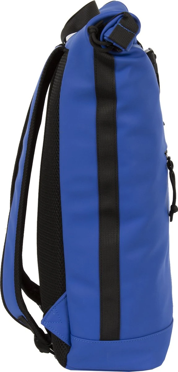 New Rebels Mart Rugzak 16L Kobalt Waterafstotend - Afbeelding 2