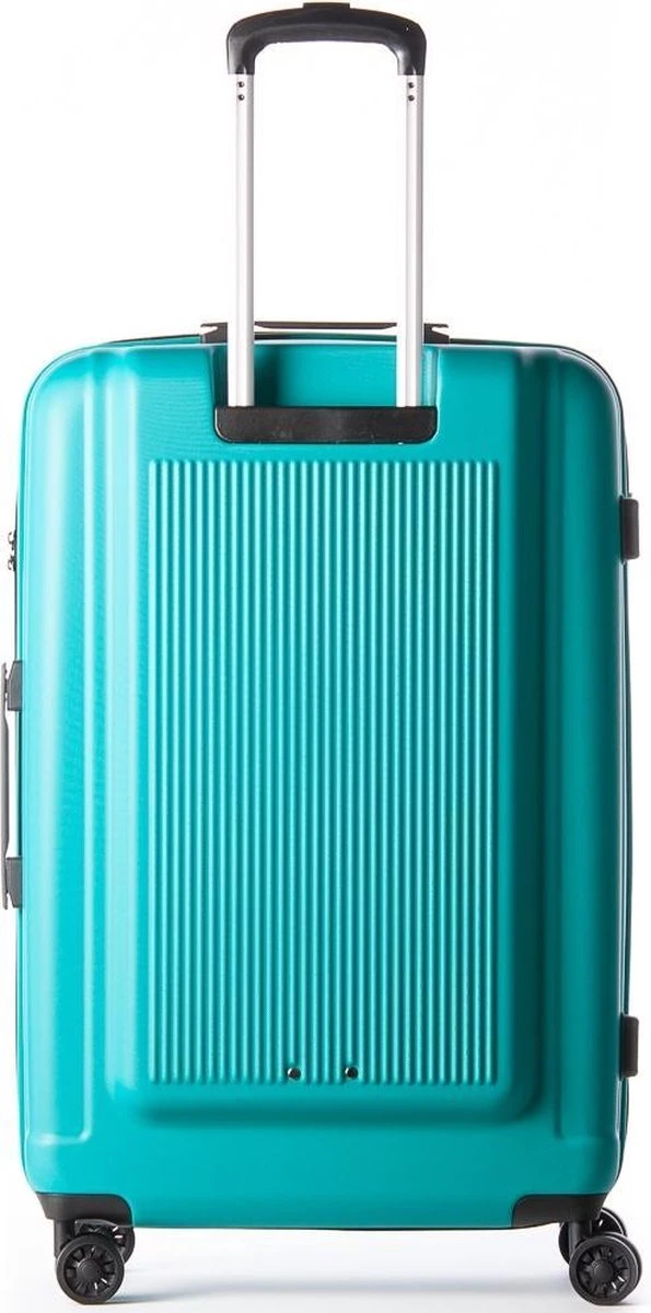 Oistr Noorvik 4 Wheel Spinner 79 Jade Green - Afbeelding 3