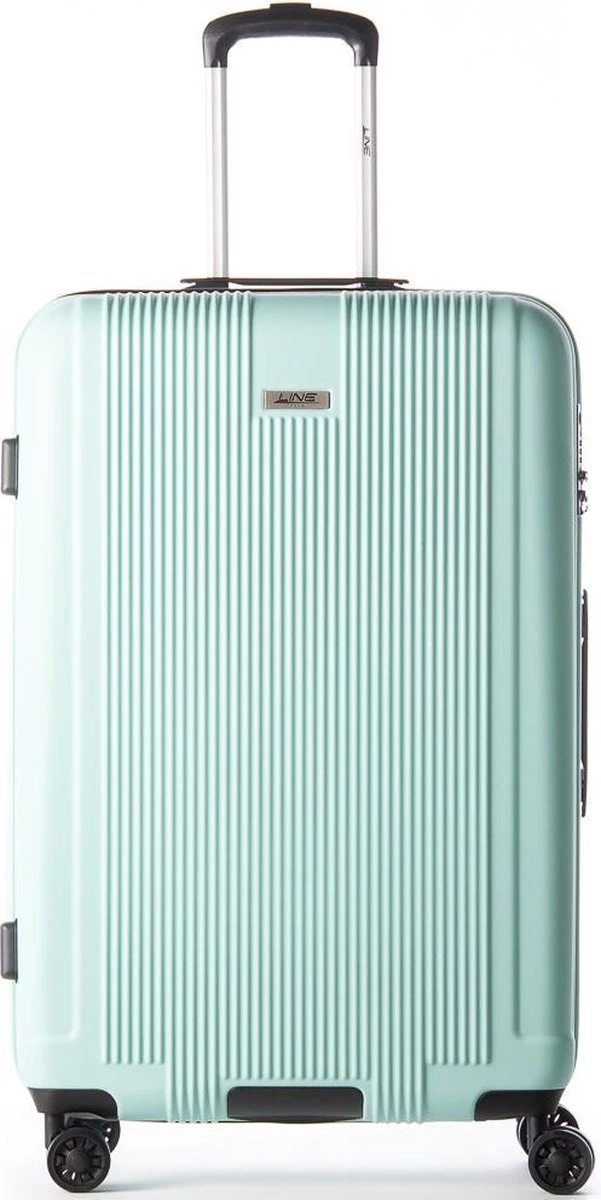 Oistr Noorvik 4 Wheel Spinner 79 Mint Green