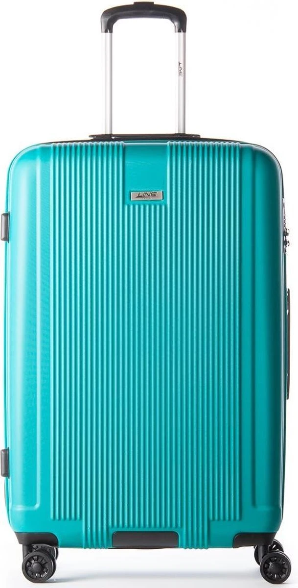 Oistr Noorvik 4 Wheel Spinner 79 Jade Green