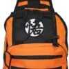 Dragonball Z - Sling Rugzak - Oranje - Hoogte 33cm