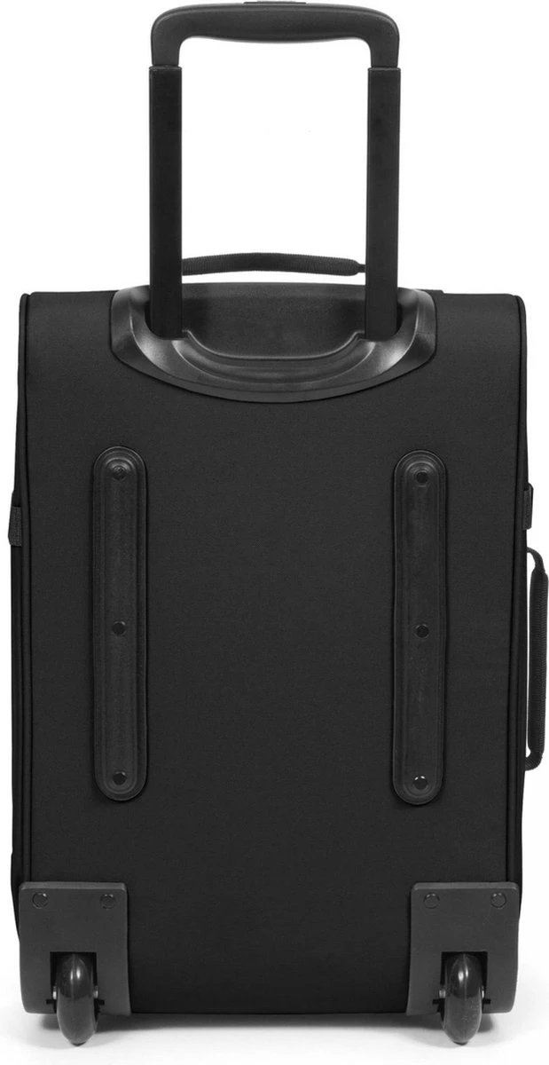 Eastpak TRANVERZ XS Reiskoffer, Handbagage (48 X 32 X 21 Cm) - Black - Afbeelding 12
