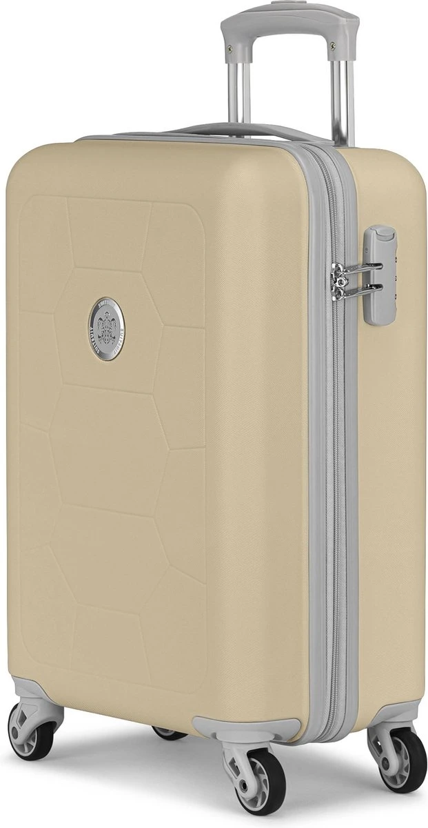 SUITSUIT - Caretta - Pale Khaki - Duo Set (53/76 Cm) - Afbeelding 3