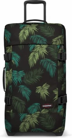 Eastpak TRANVERZ M Reiskoffer (67 X 35.5 X 30 Cm) - Brize Palm Core