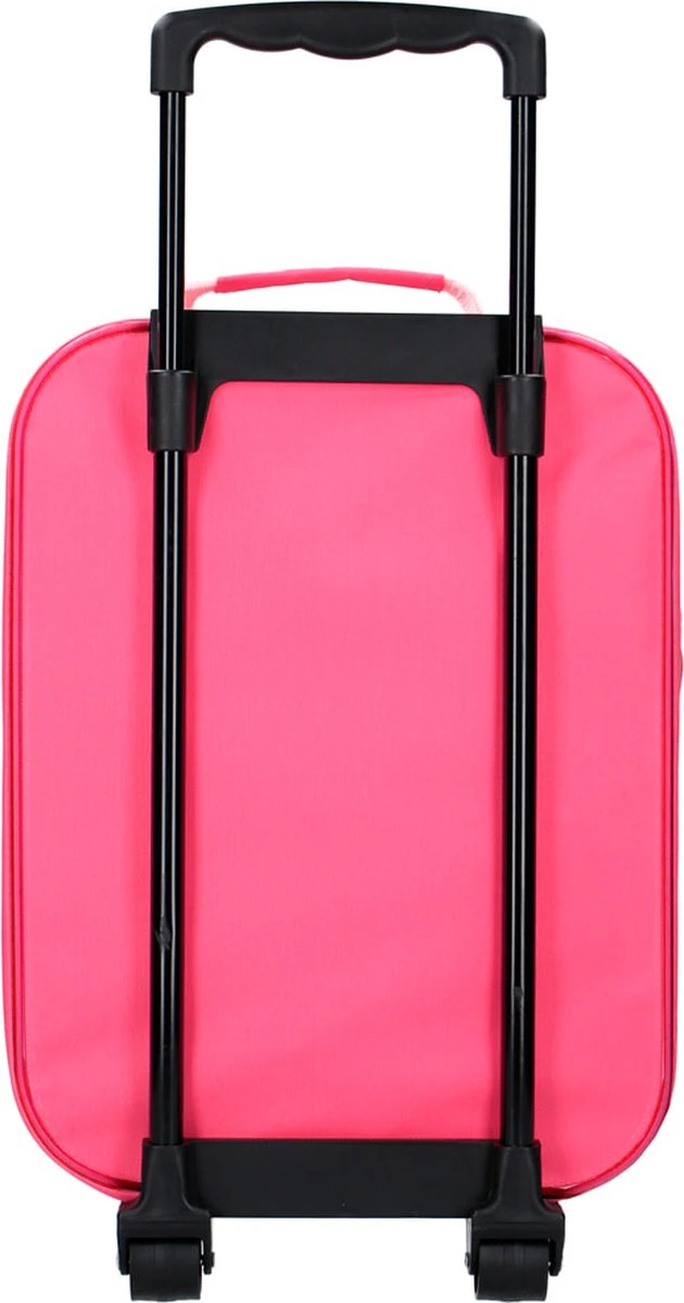 Vadobag Kinderkoffer Trolley Minnie Mouse Star Of The Show - Afbeelding 2