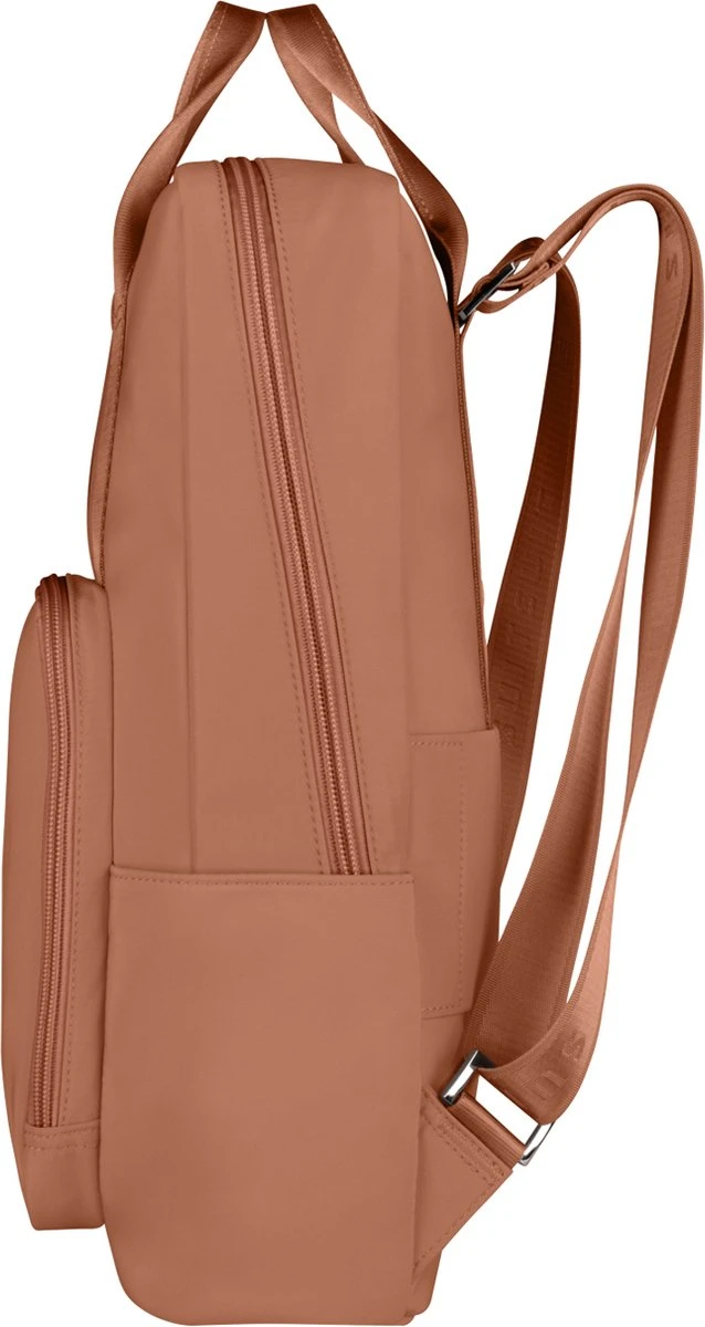 SUITSUIT - Natura - Maroon - Rugzak - Afbeelding 8