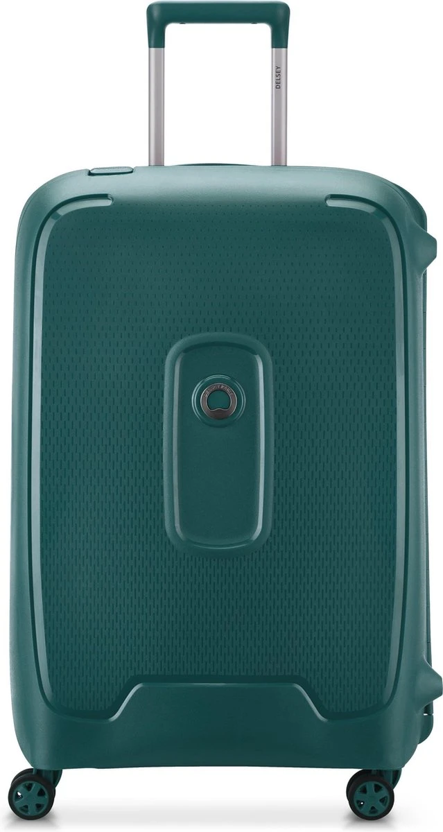 Delsey Moncey Trolley Case - 69 Cm - Army