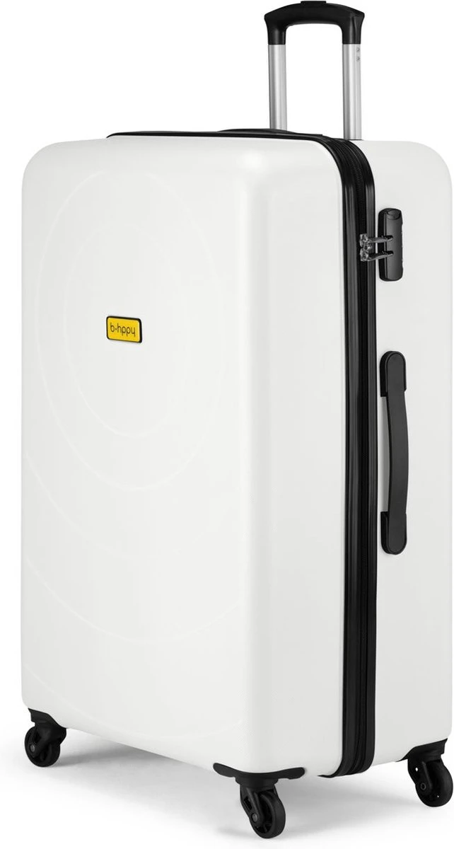 BHPPY - Seashell - Reiskoffer (76 Cm) - Afbeelding 9