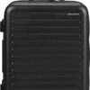 Samsonite Reiskoffer - Stackd Spinner 55/20 Exp (Handbagage) Black