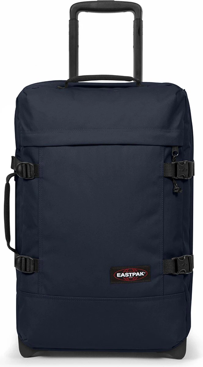 Eastpak TRANVERZ S Reiskoffer, Handbagage (51 X 32.5 X 23 Cm) - Ultra Marine
