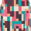 XD Design Bobby Soft Art - Anti-Diefstal Rugzak 16 Liter - Geometric