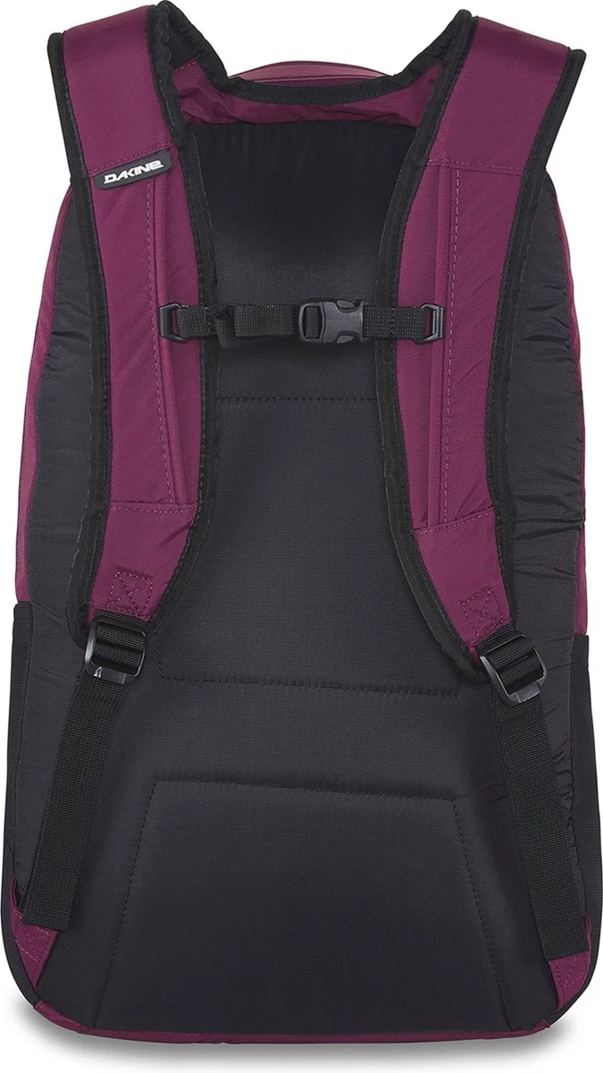 Dakine Campus L Rugzak Unisex - Afbeelding 6