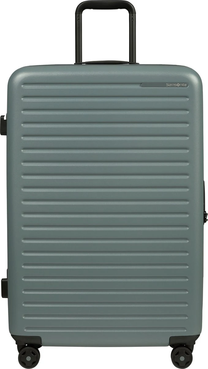 Samsonite Reiskoffer - Stackd Spinner 75/28 (Medium) Forest
