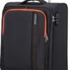 American Tourister Reiskoffer - Sea Seeker Spinner 55cm (Handbagage)- Charcoal Grey