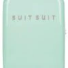 SUITSUIT - Fabulous Fifties - Luminous Mint - Handbagage (55 Cm)