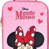 Vadobag Kinderkoffer Trolley Minnie Mouse Star Of The Show