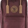 Fjallraven Fjällräven Kånken No. 2 Laptop 15" Unisex Rugzak - Port