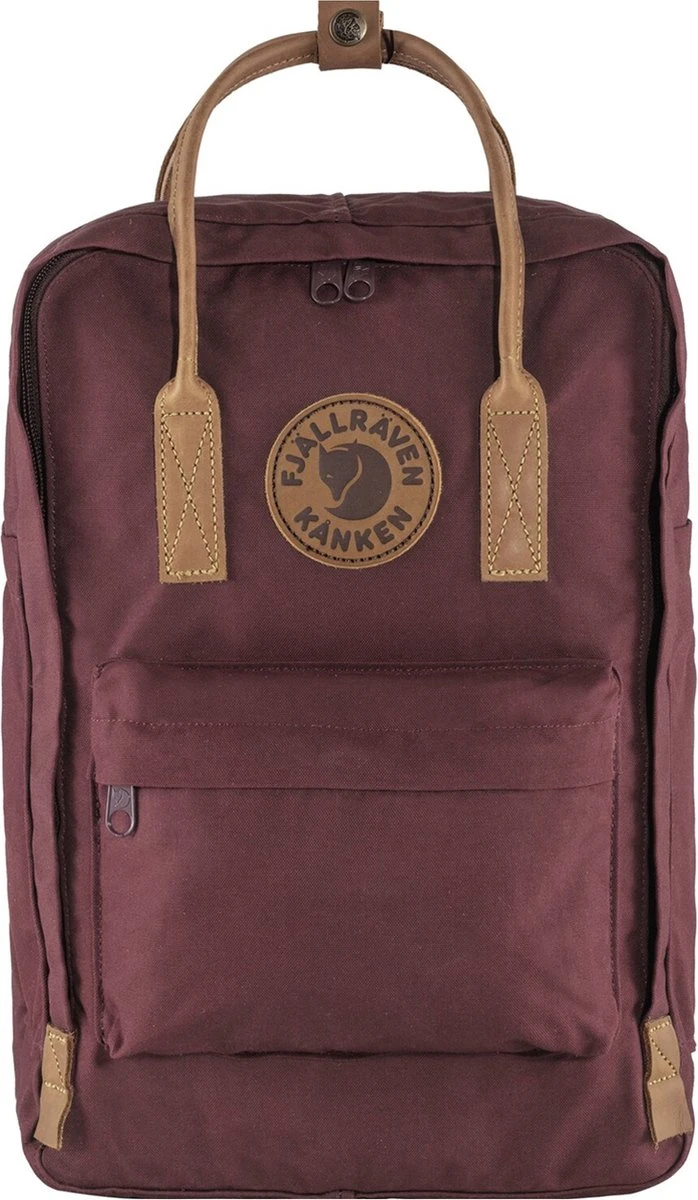 Fjallraven Fjällräven Kånken No. 2 Laptop 15" Unisex Rugzak - Port
