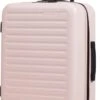 Samsonite Reiskoffer - Stackd Spinner 55/20 Exp (Handbagage) Rose