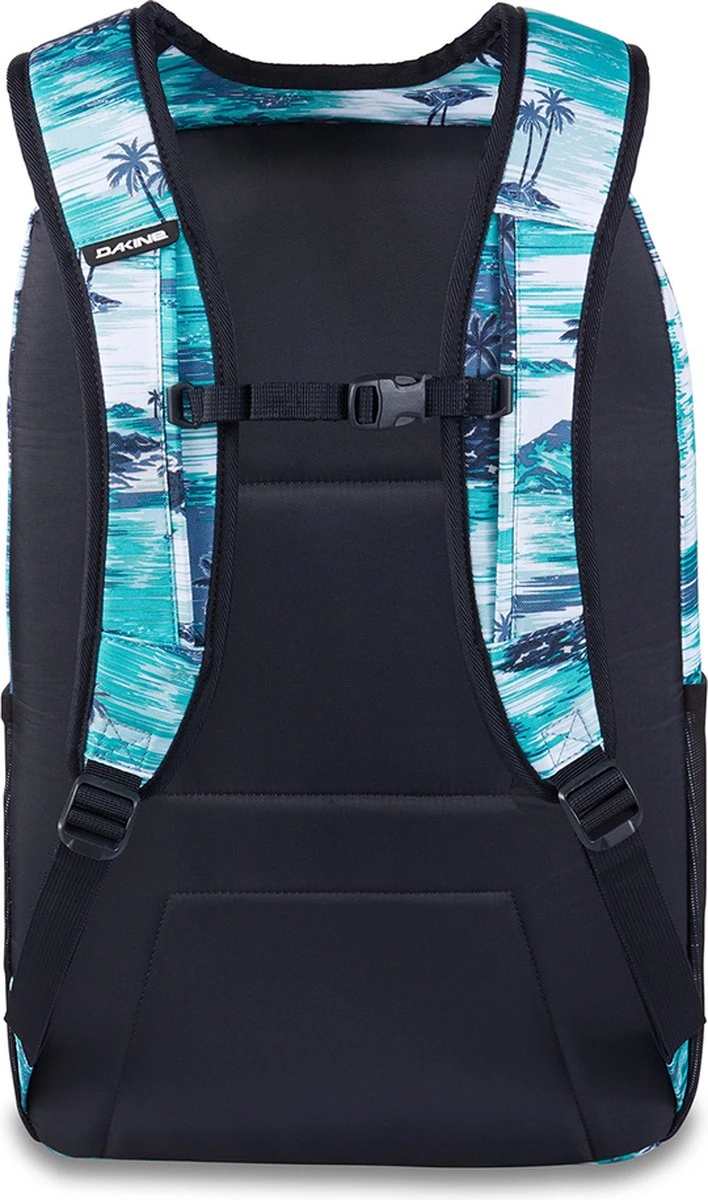 Dakine Campus L 33L Rugzak Blue Isle - Afbeelding 2