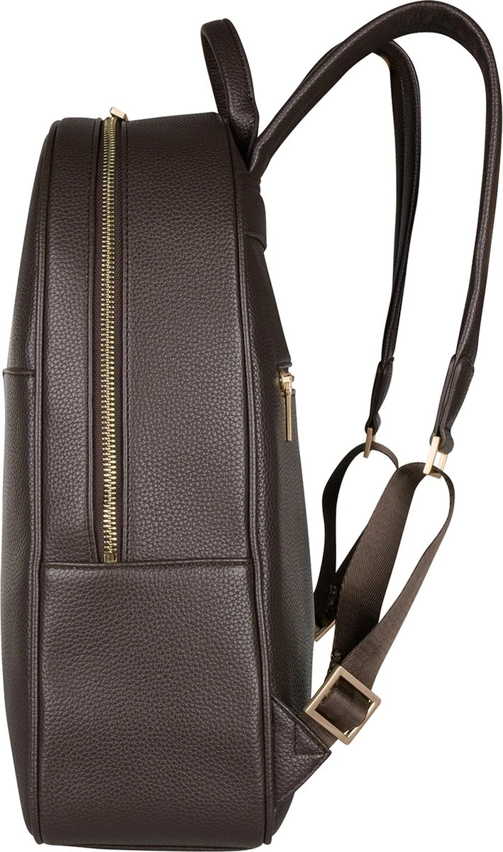 SUITSUIT - Fab Seventies Classic - Espresso Black - Rugzak - Afbeelding 4