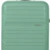 American Tourister Reiskoffer - Sunside Spinner 55/20 (Handbagage) Mineral Green