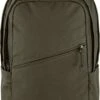 Fjallraven Fjällräven Räven 20 Unisex Rugzak - Dark Olive