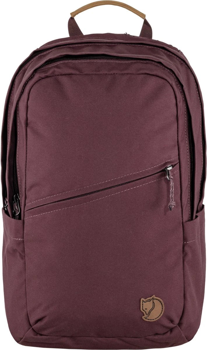 Fjallraven Fjällräven Räven 20 Unisex Rugzak - Port - Afbeelding 9