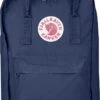Fjallraven Kanken Laptoprugzak 15 Inch - Royal Blue