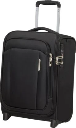 Samsonite Reiskoffer - Respark Upright 45/16 Underseater (Handbagage) Ozone Black