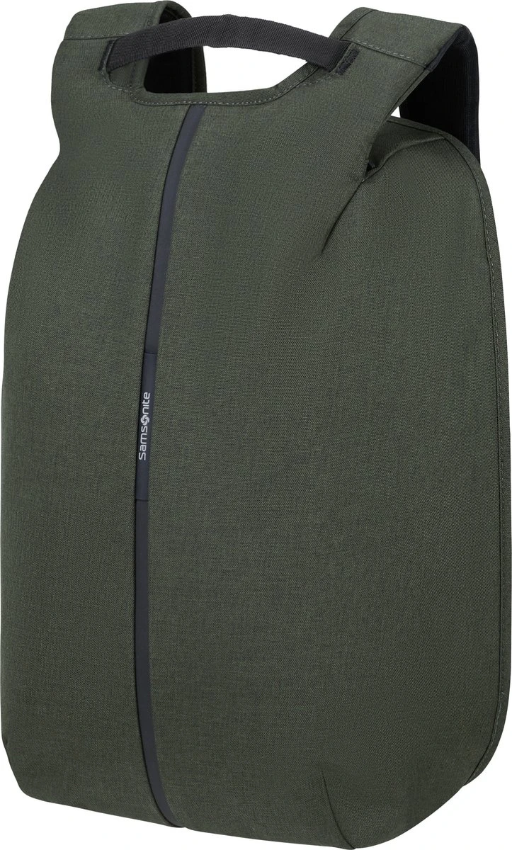 Samsonite Laptoprugzak - Securipak 15.6 Inch Foliage Green