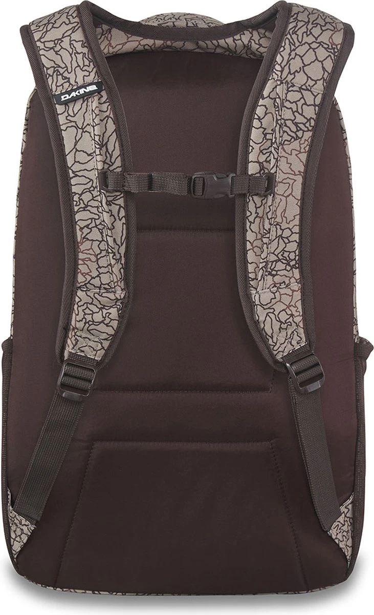 Dakine Campus L 33L Rugzak Treeline - Afbeelding 2