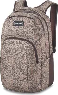Dakine Campus L 33L Rugzak Treeline