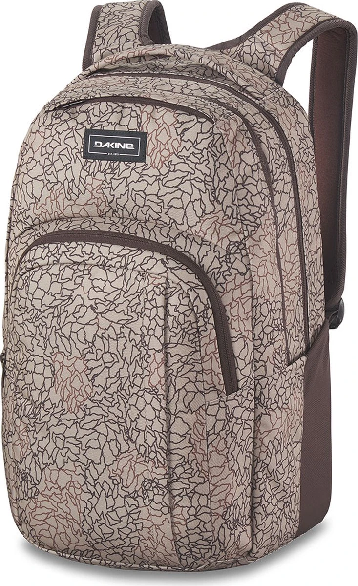 Dakine Campus L 33L Rugzak Treeline