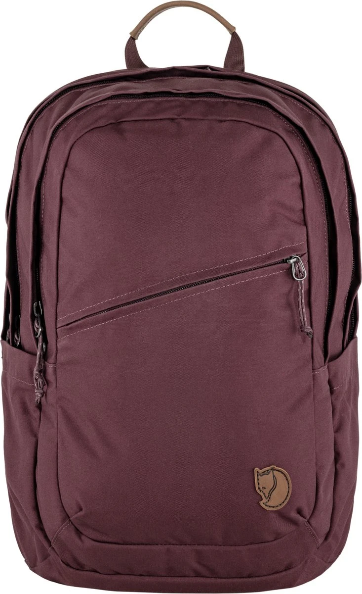 Fjallraven Fjällräven Räven 28 Unisex Rugzak - Port - Afbeelding 12