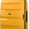 American Tourister Reiskoffer - Bon Air Dlx Spinner 75/28 Tsa Exp (Large) Light Yellow