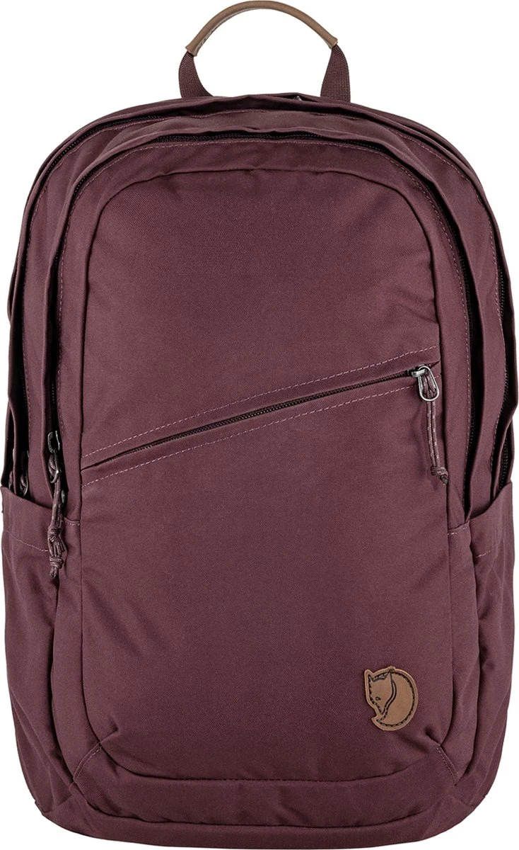 Fjallraven Fjällräven Räven 28 Unisex Rugzak - Port