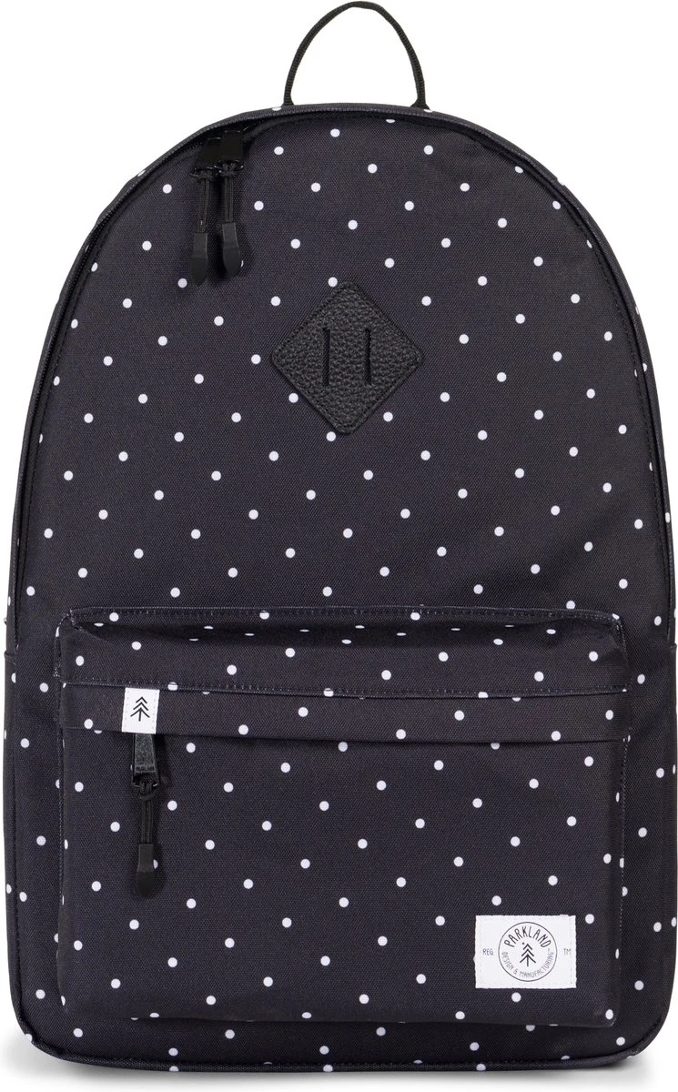 Kingston - Polka Dots