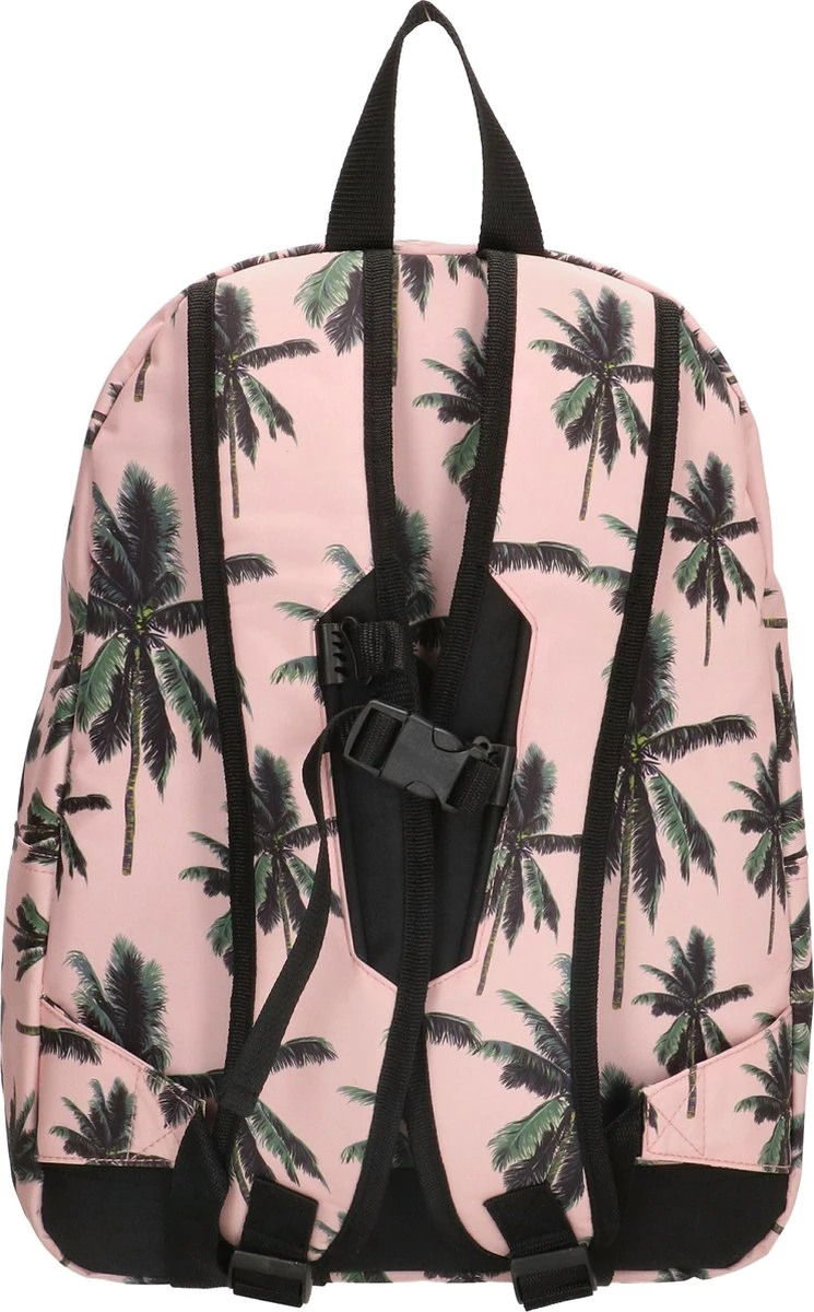 Beagles Originals Cool Originals - Rugzak - Palm Roze - Afbeelding 2