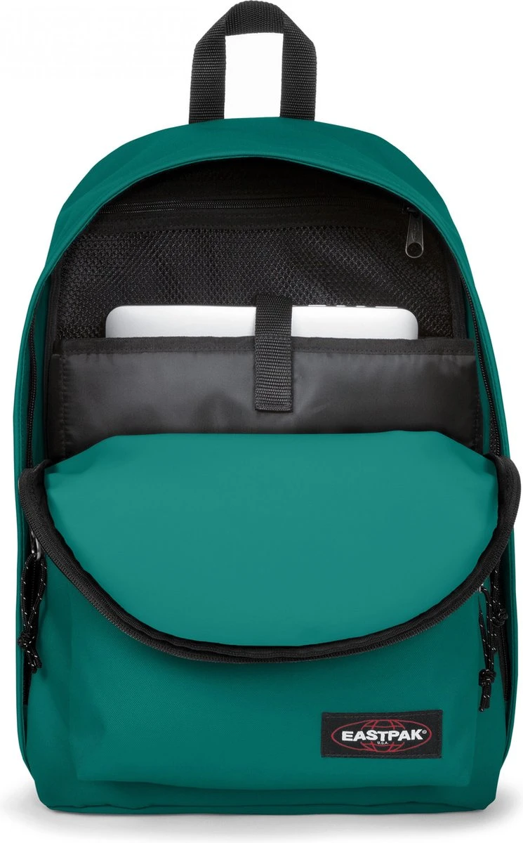 Eastpak Out Of Office 27 Liter - Gaming Green - Afbeelding 3