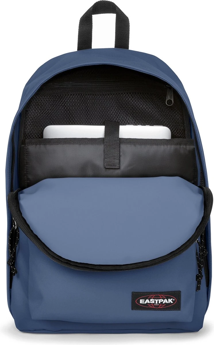 Eastpak OUT OF OFFICE Rugzak, 27 Liter, 13.3 Inch Laptopvak - Powder Pilot - Afbeelding 5
