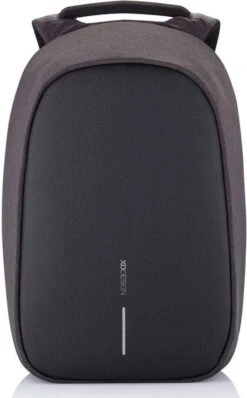 XD Design Bobby Hero XL - Anti-Diefstal Rugzak 21.5 Liter - Zwart