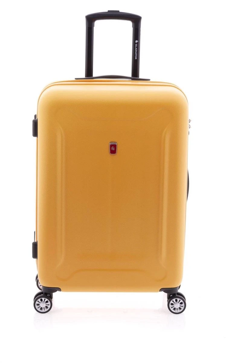 Gladiator Beetle M Spinner 68 - TSA Slot - Abrikoos Oranje - Afbeelding 3