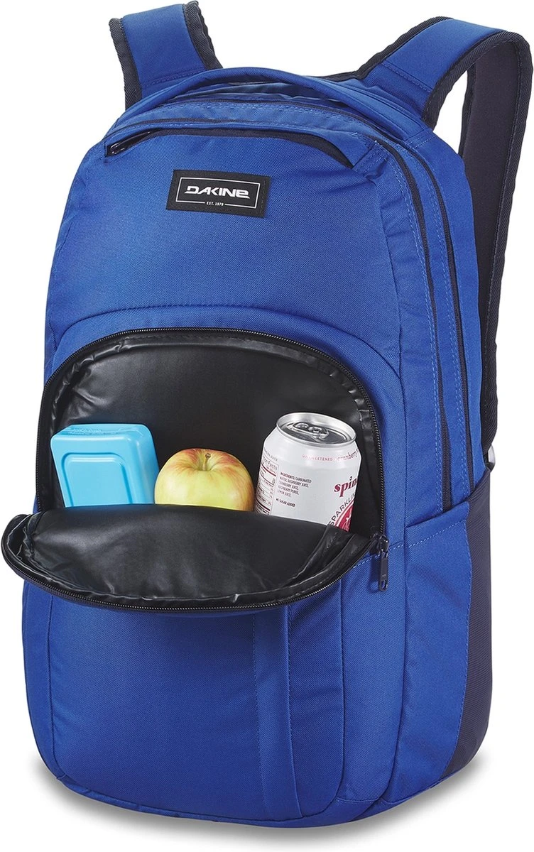 Dakine Campus L Rugzak Unisex - Afbeelding 5